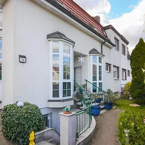 Ferienhaus Altenescher Weg J, Berlin