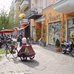 Gasthof Michael, Berlin