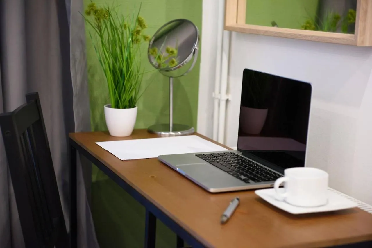 Hotelroom In Berlin N5 Prenzlauer Berg New 0*,  Germany